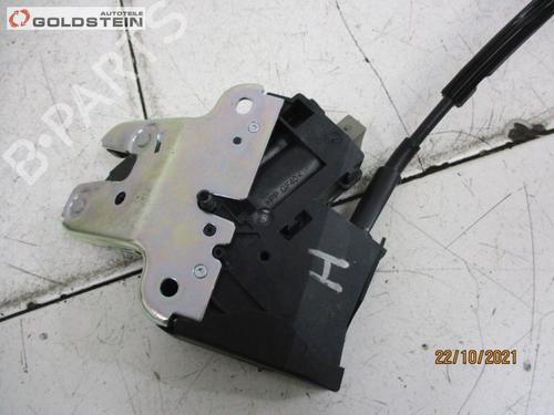 Tailgate lock AUDI A4 B8 (8K2) 2.0 TFSI | BP18788854C101 