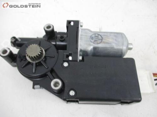 Sunroof engine NISSAN X-TRAIL II (T31) 2.0 dCi 4x4 | BP18761173M60 