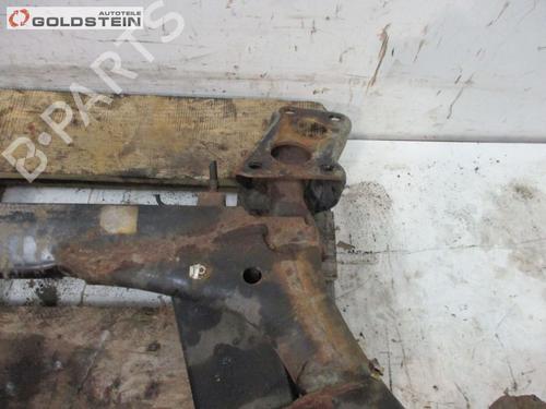 Rear axle VW NEW BEETLE (9C1, 1C1) 2.0 | BP18789469M2 
