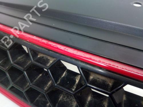 Grille VW GOLF VI (5K1) 2.0 GTi | BP29109518C40 