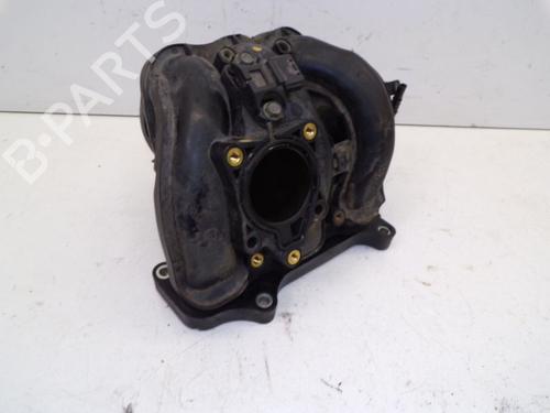 Ansaugkrümmer für CITROËN C1 (PM_, PN_) 1.0 (68 hp) 30667708
