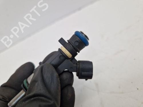 Injector MITSUBISHI LANCER VIII (CY_A, CZ_A) 1.8 (CY3A, CY6A) | BP31701997M100 