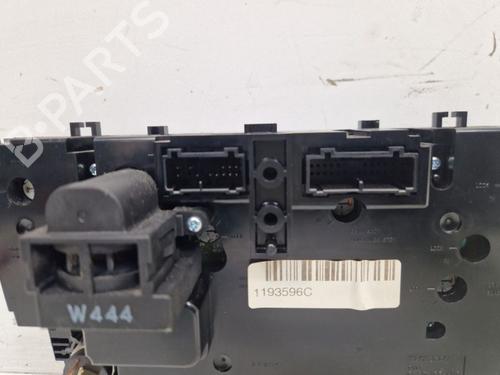 Climate control VOLVO XC90 I (275) 2.5 T AWD | BP25033925I5 