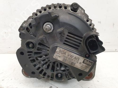 Alternator AUDI A6 C6 (4F2) 2.7 TDI | BP33907553M7  - Image 6