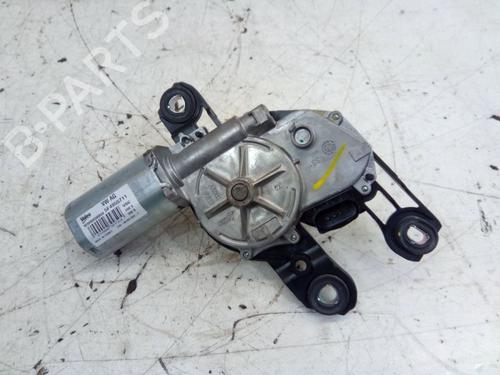 Rear wiper motor SKODA FABIA III Estate (NJ5) 1.4 TDI | BP29104667M102 