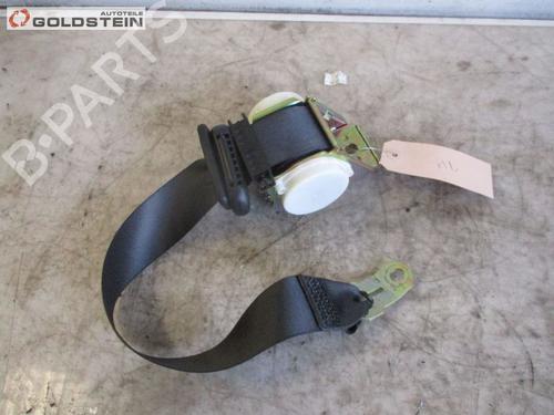 Used Rear left seatbelt BMW 6 (E63) 630 i (258 hp) 13761111