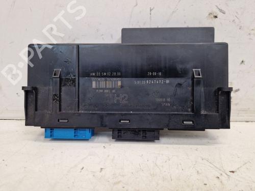 Used Control unit BMW X1 (E84) sDrive 18 i (150 hp) 30794886