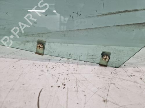 Front left quarter glass PEUGEOT 207 (WA_, WC_) 1.4 16V | BP29108286C111 