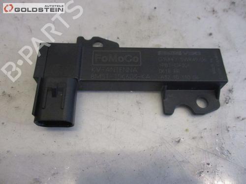 Used Electronic module Electronic module 37095853 37095853