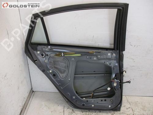 Left rear door MAZDA 6 Hatchback (GH) 2.0 MZR (GHEFS) | BP26647404C4
