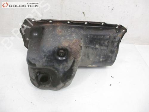 Used Oil sump BMW 1 (E87) 116 i (115 hp) 18758356
