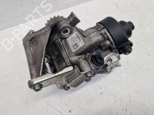 Injection pump RENAULT CLIO IV Grandtour (KH_) 1.5 dCi 75 | BP32343725M78 