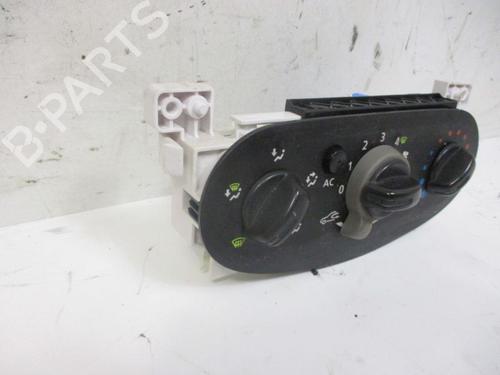Climate control DACIA SANDERO 1.2 16V | BP37115547I5 - Image 2