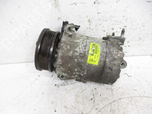 Used AC compressor FORD GALAXY II (WA6) 2.0 EcoBoost (203 hp) 18792229