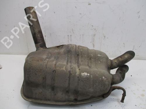 Used Exhaust system Exhaust system 37118586 37118586