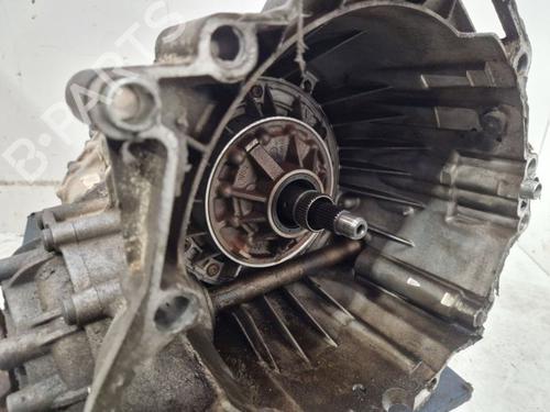 Gearbox AUDI A6 C6 Avant (4F5) 3.2 FSI quattro | BP29101389M3 - Image 2