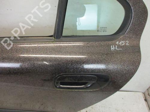Left rear door VOLVO S60 I (384) D5 | BP26647492C4 