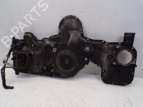 Upper protection SUBARU FORESTER (SH_) 2.0 D AWD (SHH, SHD, SHN) | BP37121198M93 - Image 2