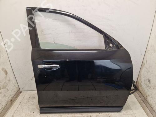Porte avant droite NISSAN PATHFINDER III (R51) 4.0 4WD (269 hp) 31138195