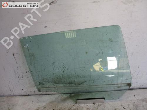Used Rear right door window OPEL ASTRA H Estate (A04) 1.7 CDTI (L35) (110 hp) 13761423