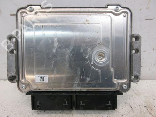Engine control unit (ECU) FORD FOCUS III 1.0 EcoBoost | BP28371265M57 