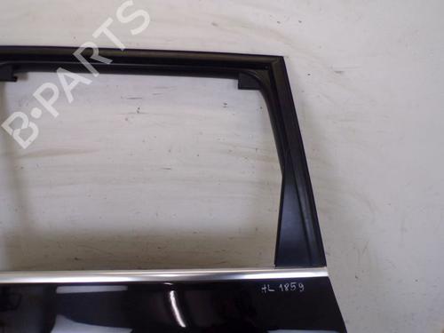 Left rear door VW TOUAREG (7LA, 7L6, 7L7) 3.2 V6 | BP29091334C4 