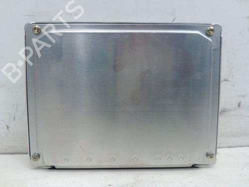 Engine control unit (ECU) BMW X3 (E83) 2.5 i | BP30122175M57