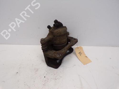 Left front brake caliper SUZUKI SX4 (EY, GY) 1.9 DDiS (RW419D) | BP37130516M105 - Image 4