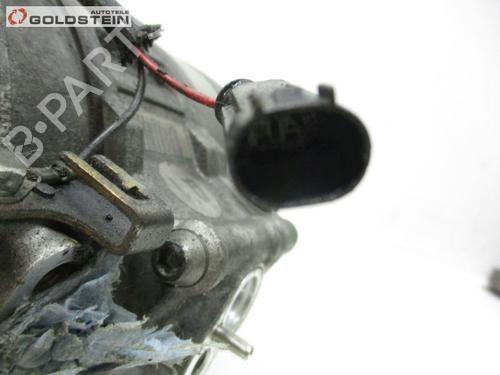 AC compressor MERCEDES-BENZ S-CLASS (W220) S 600 (220.878, 220.178) | BP18762230M34 
