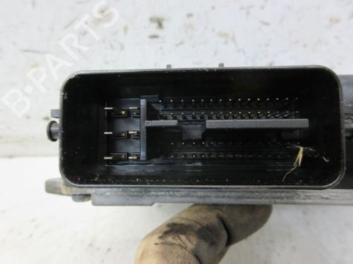 Engine control unit (ECU) MITSUBISHI COLT CZC VI Convertible (RG) 1.5 (Z36A) | BP37125916M57 - Image 4
