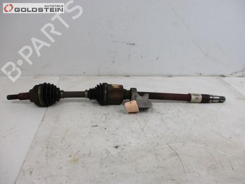 Used Driveshaft Driveshaft 38504548 38504548
