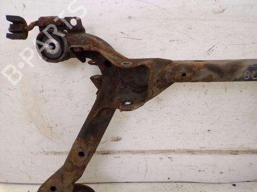 Bagaksel AUDI A4 B6 (8E2) 2.0 | BP29091878M2 