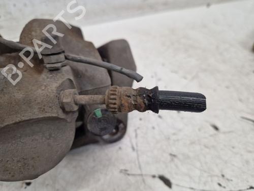 Left front brake caliper BMW X3 (F25) xDrive 20 d | BP37134712M105 - Image 6