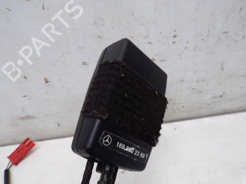 Seat buckle MERCEDES-BENZ A-CLASS (W169) A 170 (169.032, 169.332) | BP29100631I32 