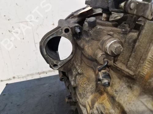 Boîte de vitesses VW PASSAT B6 Variant (3C5) 2.0 TDI | BP29406336M3 