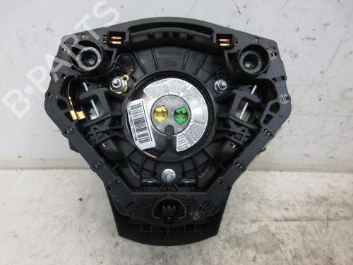 Steering wheel OPEL CORSA D (S07) 1.4 (L08, L68) | BP37129348C49 - Image 10