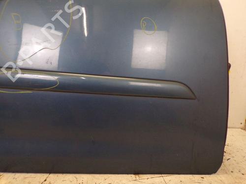 Right front door CITROËN C4 Grand Picasso I (UA_) 1.6 HDi | BP30667741C3