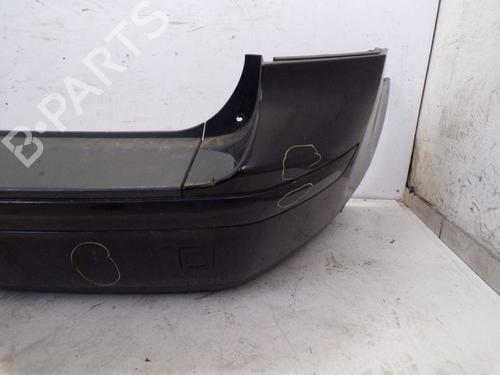 Rear bumper VOLVO V50 (545) 1.8 | BP29084933C8 