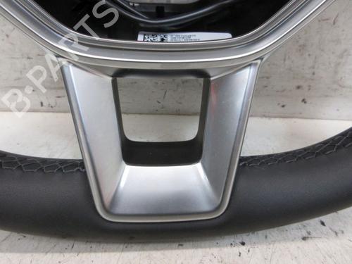 Ratt RENAULT ZOE Hatchback Van (BFM_) Electric (BFMC, BFMD) | BP37122096C49 - Image 5