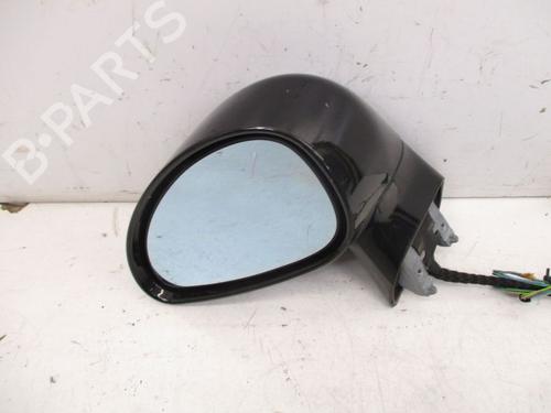 Left mirror CITROËN C4 I (LC_) 1.6 HDi | BP30667787C26 