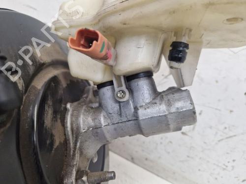 Servo brake PEUGEOT 208 I (CA_, CC_) 1.4 VTi | BP29101999M42 