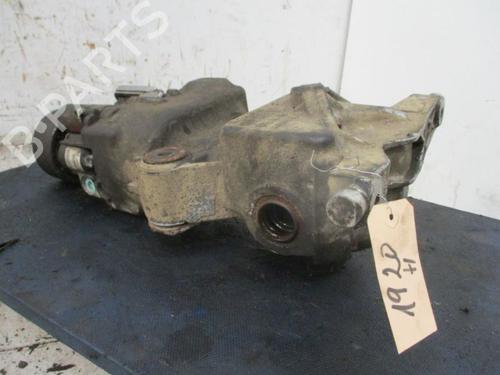 Rear differential VOLVO XC90 I (275) 2.5 T AWD | BP29093221M24 