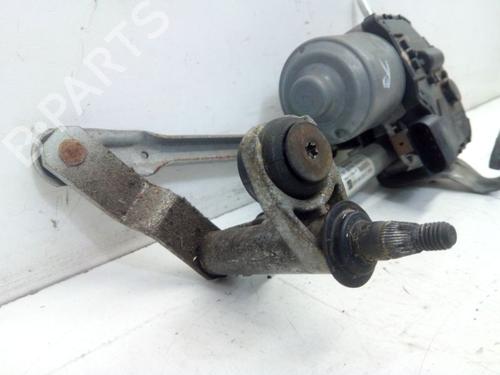 Front wipers mechanism SEAT ALTEA XL (5P5, 5P8) 1.8 TFSI | BP29569706C83 