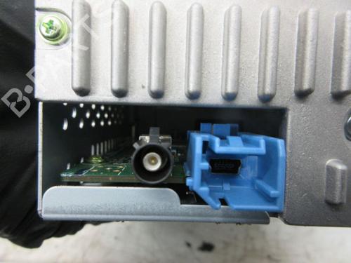 Electronic module OPEL CORSA E (X15) 1.4 Turbo (08, 68) | BP37130012M83 - Image 7