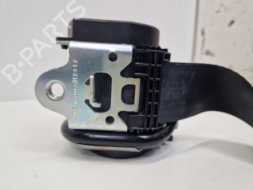 Front right seatbelt VW GOLF VI (5K1) 1.2 TSI | BP31704022I25 - Image 5