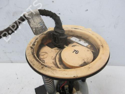 Fuel pump MERCEDES-BENZ A-CLASS (W169) A 200 (169.033, 169.333) | BP29097568M76 