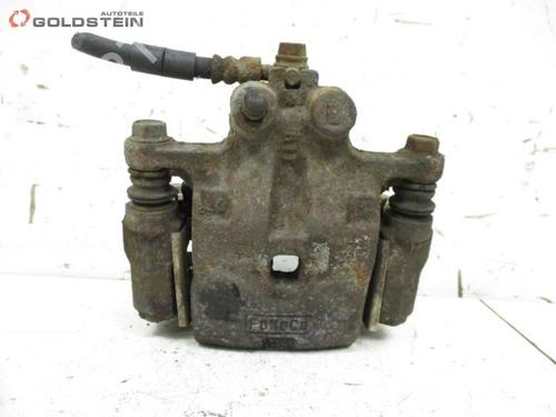 Venstre bremsekaliber bag MAZDA CX-9 (TB) 3.7 AWD (TB10A) (277 hp) 28167577