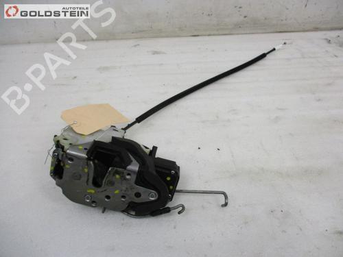 Used Front right lock OPEL INSIGNIA A (G09) 2.0 CDTI (68) (131 hp) 18758817