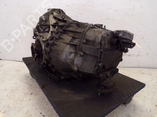 Gearbox AUDI A4 B7 (8EC) 2.0 TDI 16V | BP29088900M3