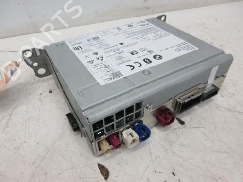 Electronic module BMW 5 (G30, F90) 520 i | BP37131727M83 - Image 3
